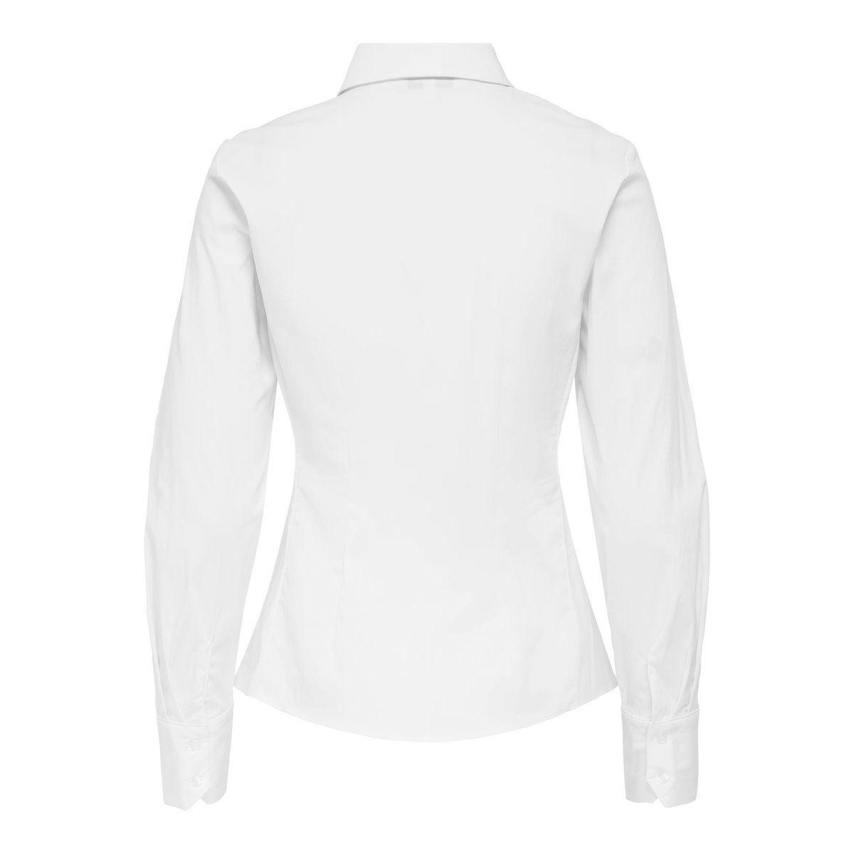 Chemise bright white, ONLY