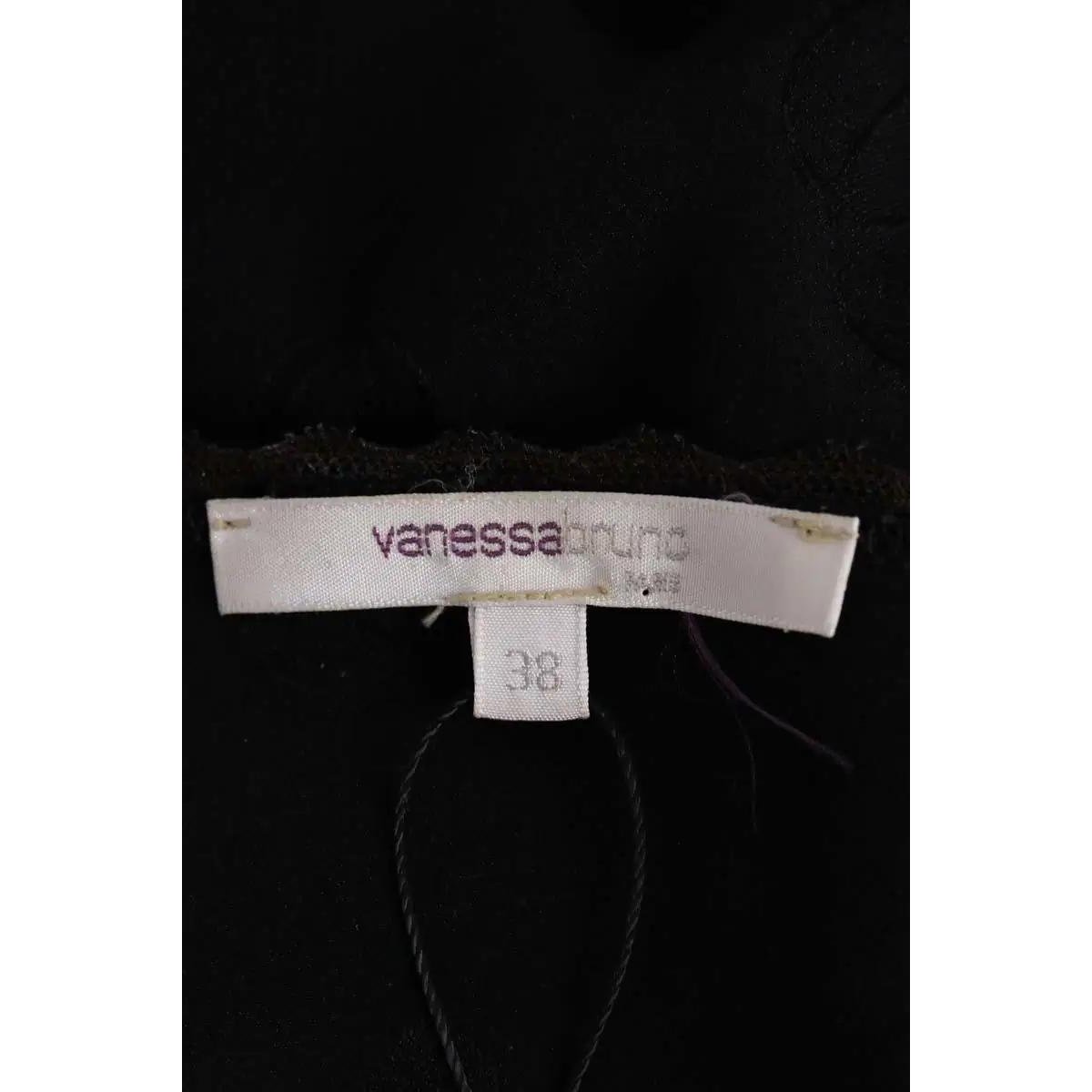 Blouse - Très Bon État noir, VANESSA BRUNO