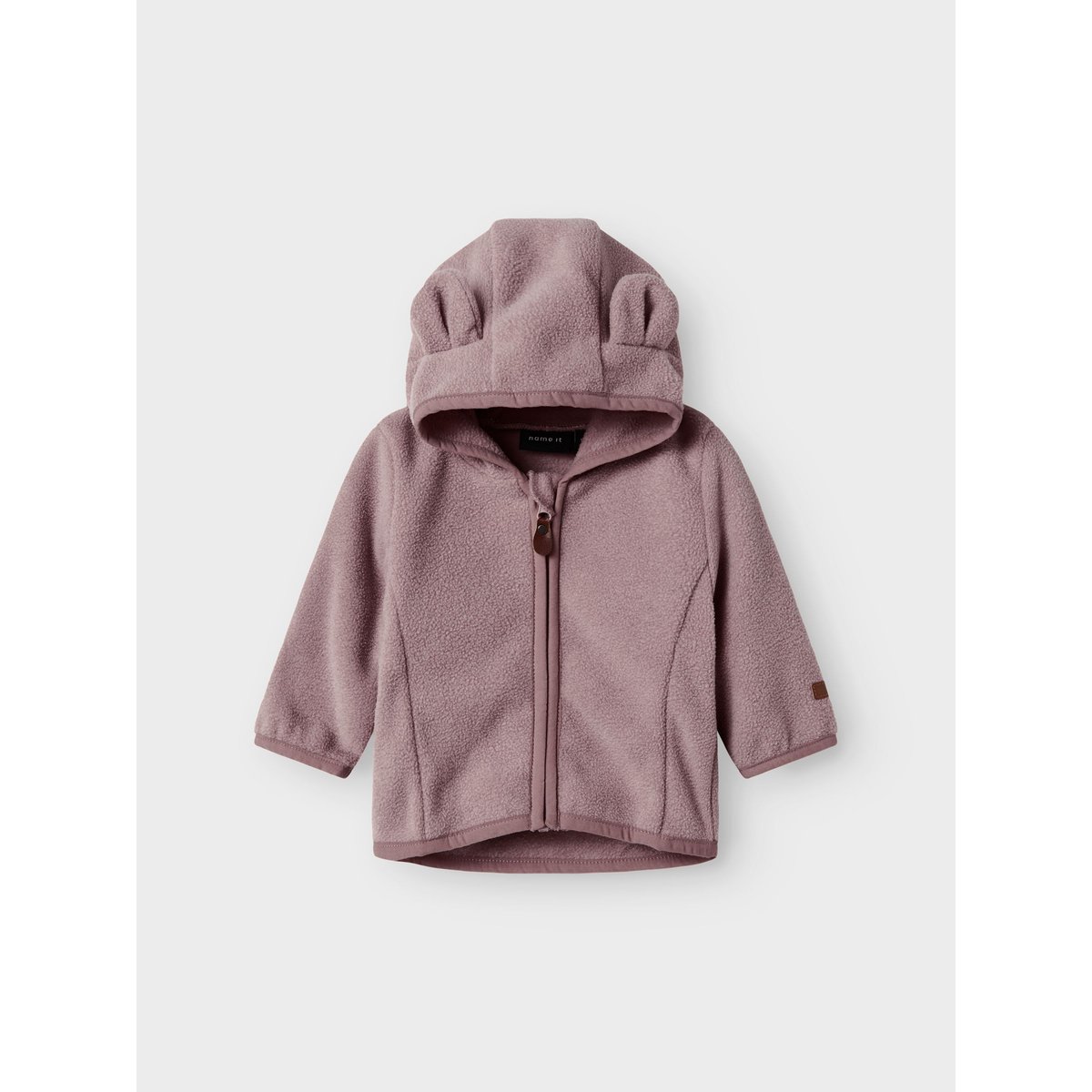 Veste Polaire woodrose, NAME IT
