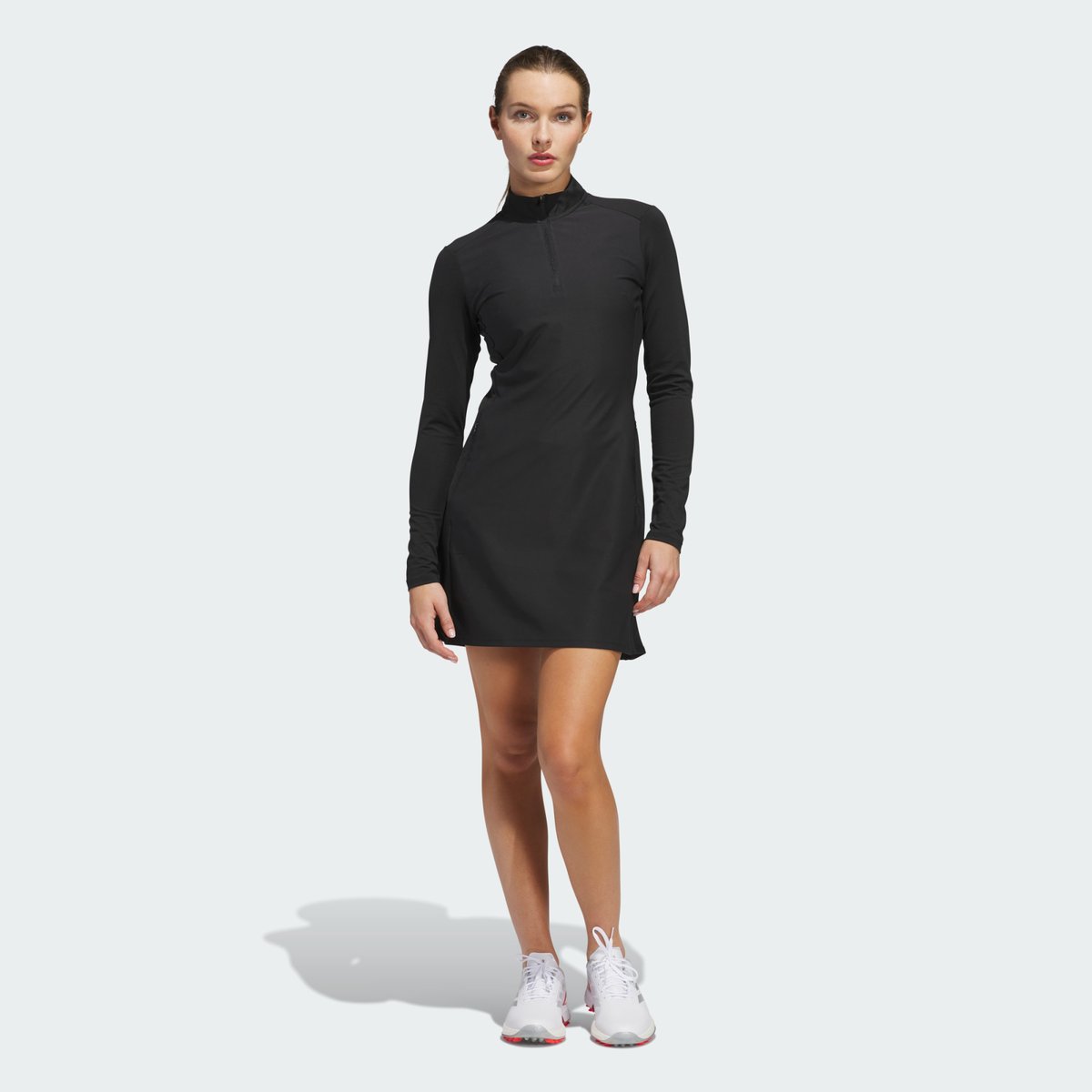 Robe Manches Longues Ultimate365 Robe Manches Longues Ultimate365 black, adidas Performance