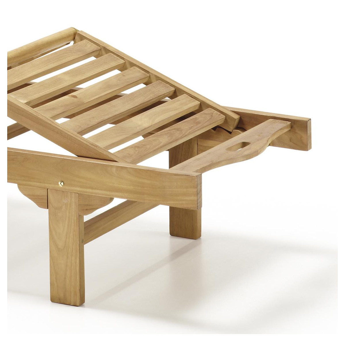 Transat naturel, DECORATION D’AUTREFOIS