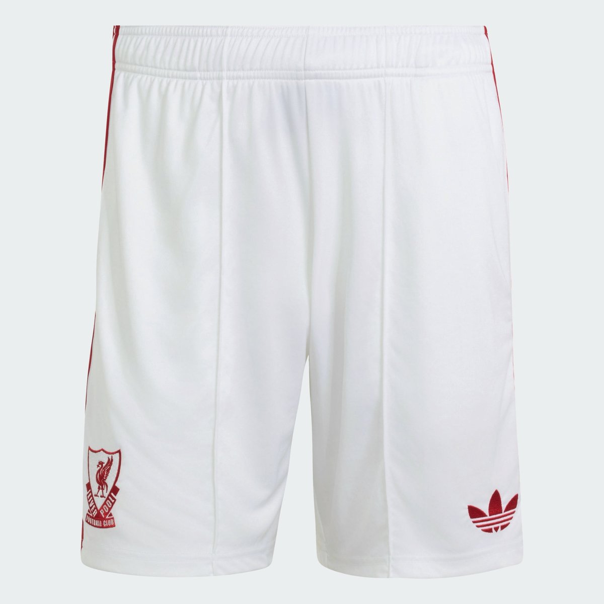 Short Extérieur Liverpool Fc 26/27 Short Extérieur Liverpool Fc 26/27 white, adidas Performance