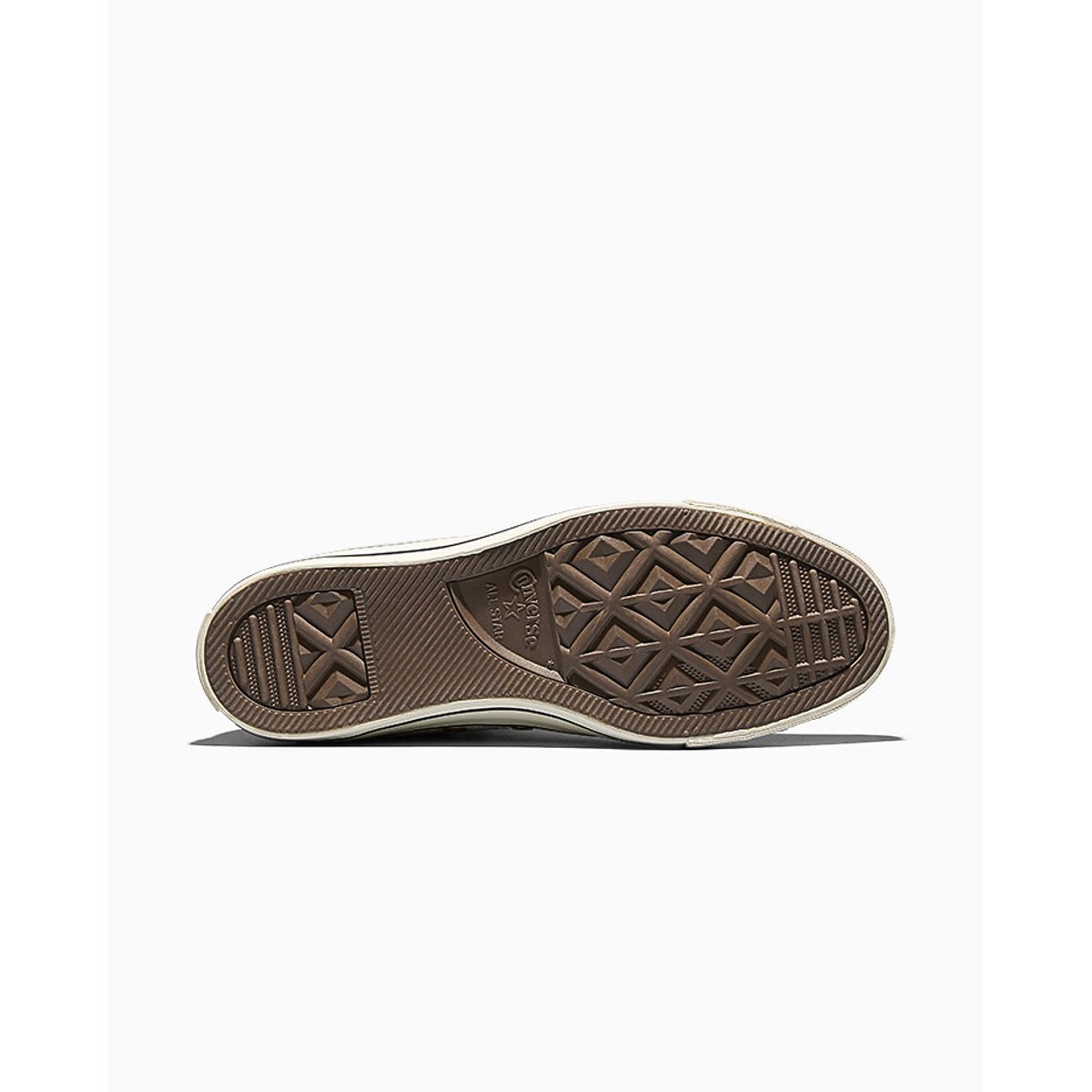 Baskets CTAS Elevated Material ecru, CONVERSE