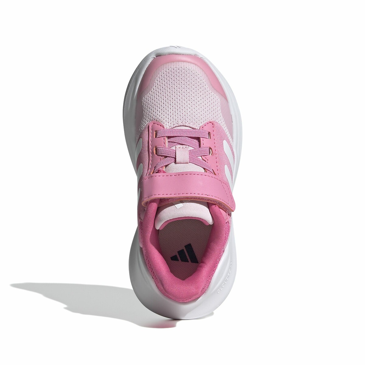 Baskets Tensaur Run rose, ADIDAS SPORTSWEAR