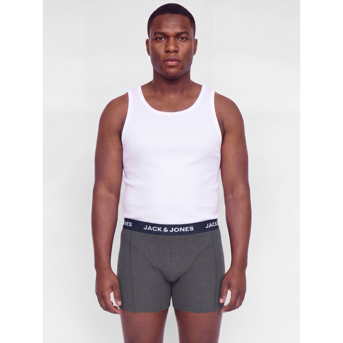 Maillots verte - forest night 1, JACK & JONES