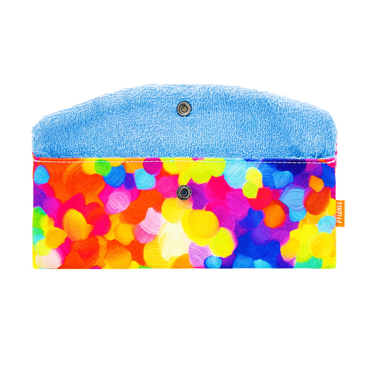 Pochette à brosse à dents Trip Hop Denti palette, PYLONES