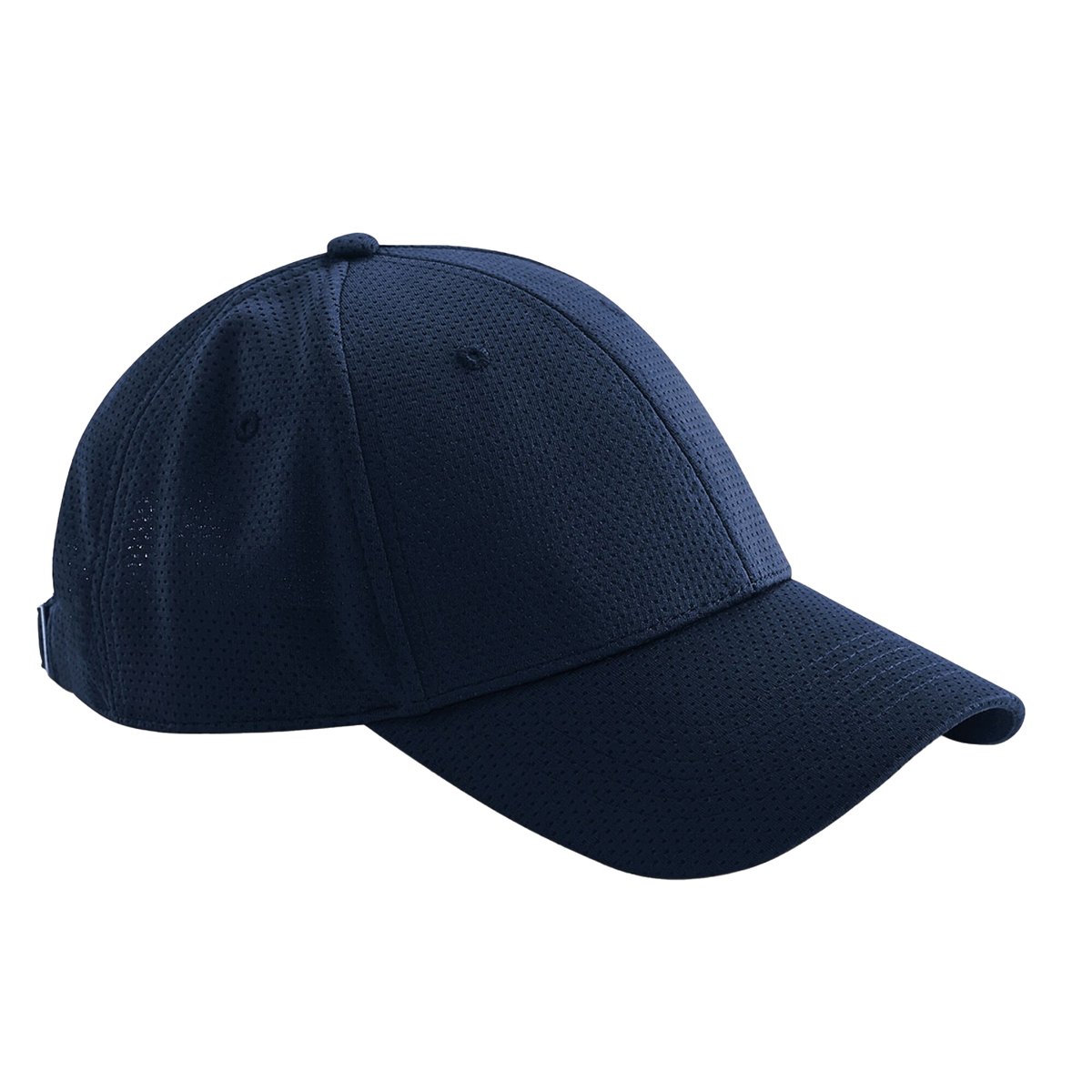 Casquette de baseball bleu marine, BEECHFIELD