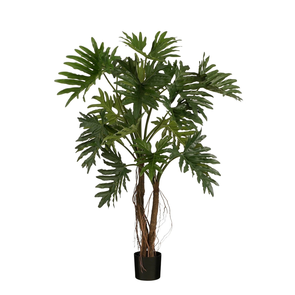 Plante artificielle vert, MICA DECORATIONS