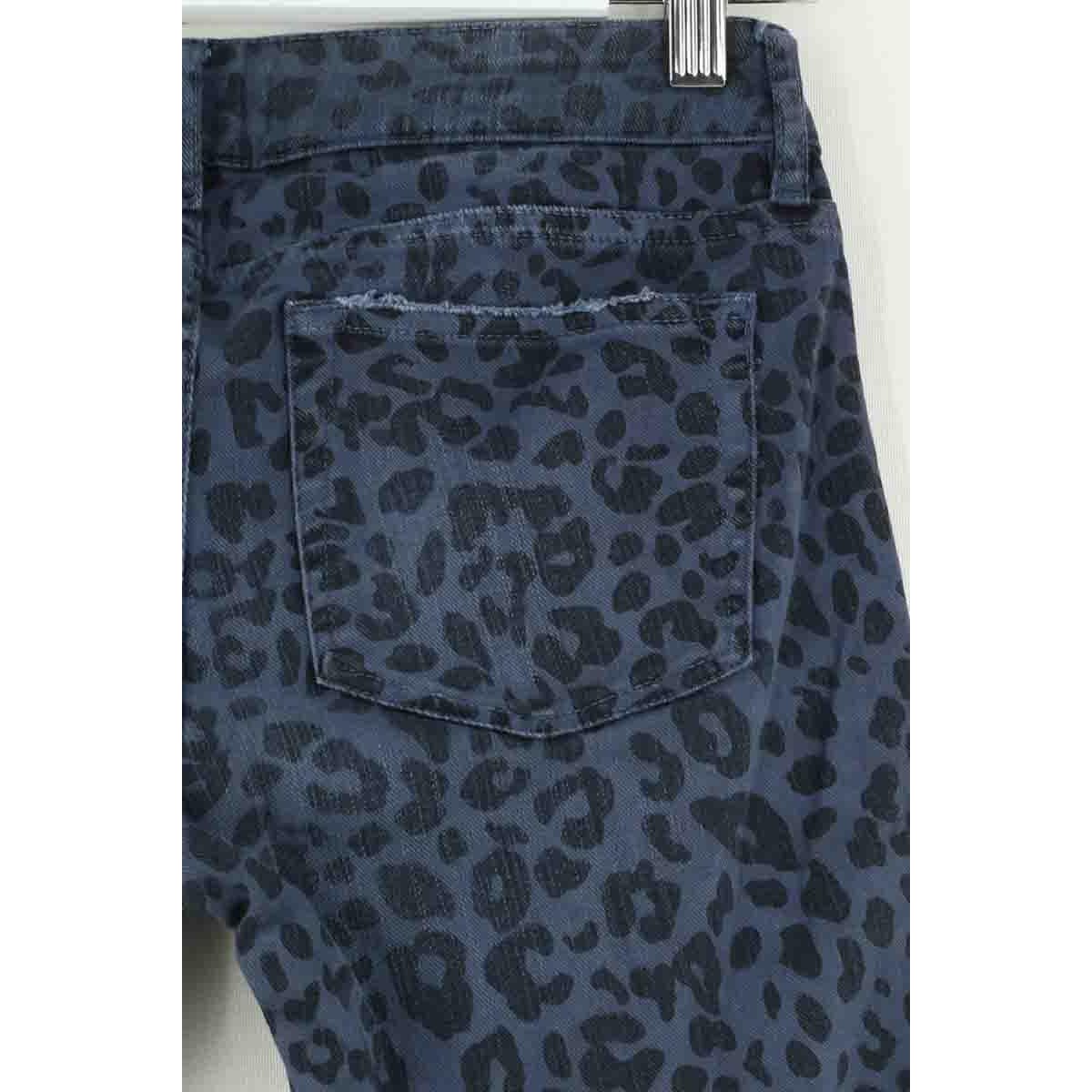 Jean slim - Très Bon État bleu, THE KOOPLES