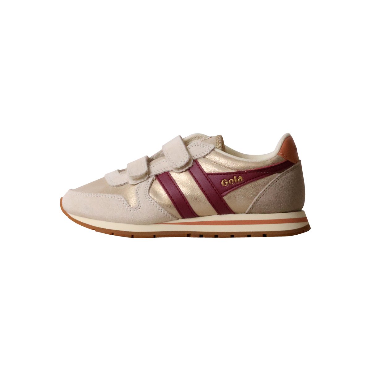 Baskets Daytona Blaze Strap multi/couleur, GOLA