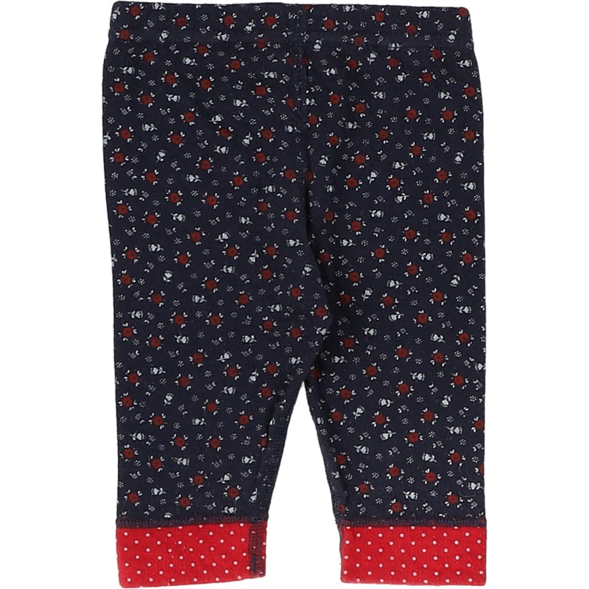 Leggings - Très bon état multicouleur, PETIT BATEAU
