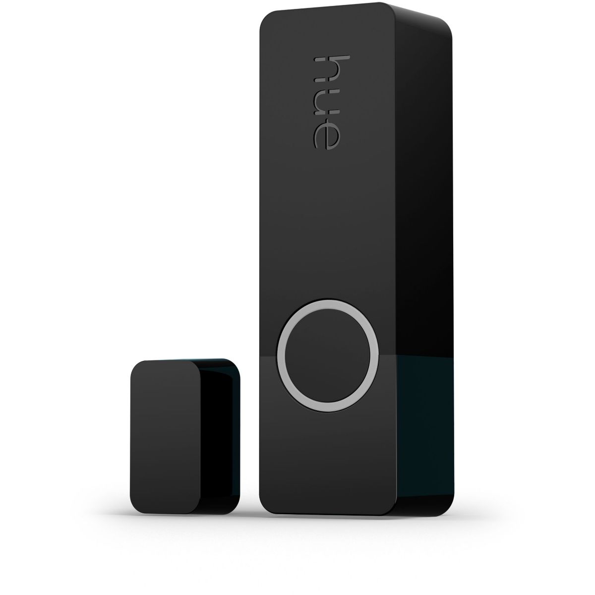 Détecteur d'ouverture SECURE Noir couleur unique, PHILIPS HUE