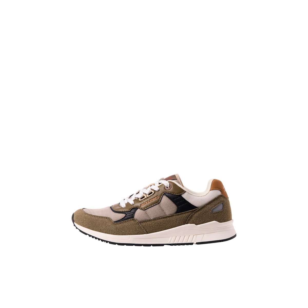 Baskets marron - butternut 1, JACK & JONES