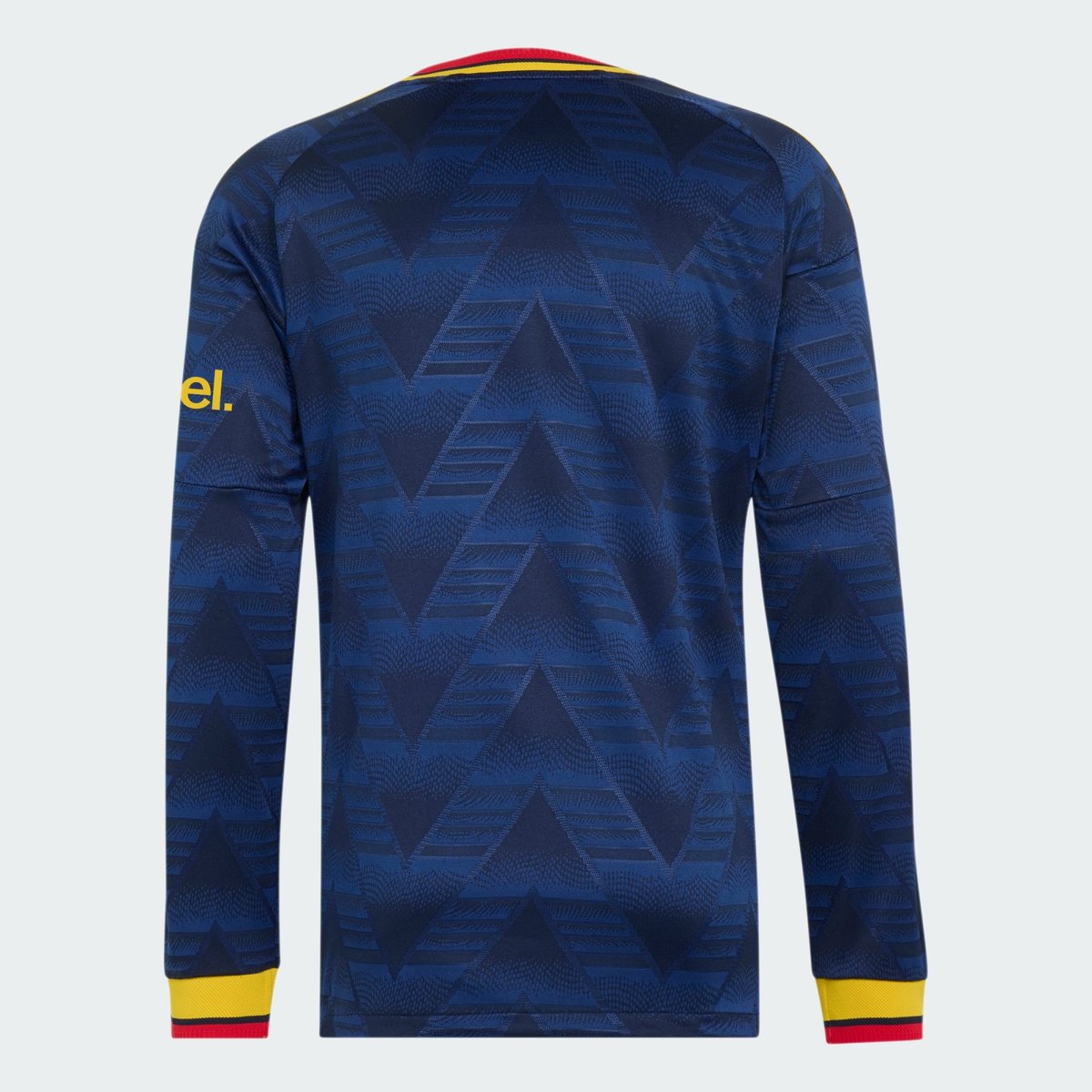 Maillot Manches Longues Extérieur Arsenal Fc 26/27 Authentique Maillot Manches Longues Extérieur Arsenal Fc 26/27 Authentique collegiate navy, adidas Performance