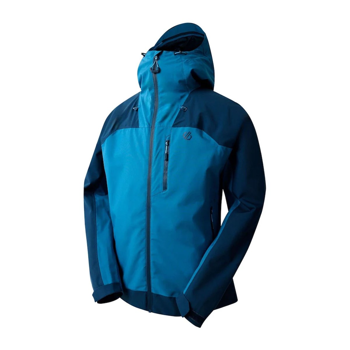 Blouson de ski TORREK denim sombre / bleu indigo, DARE 2B