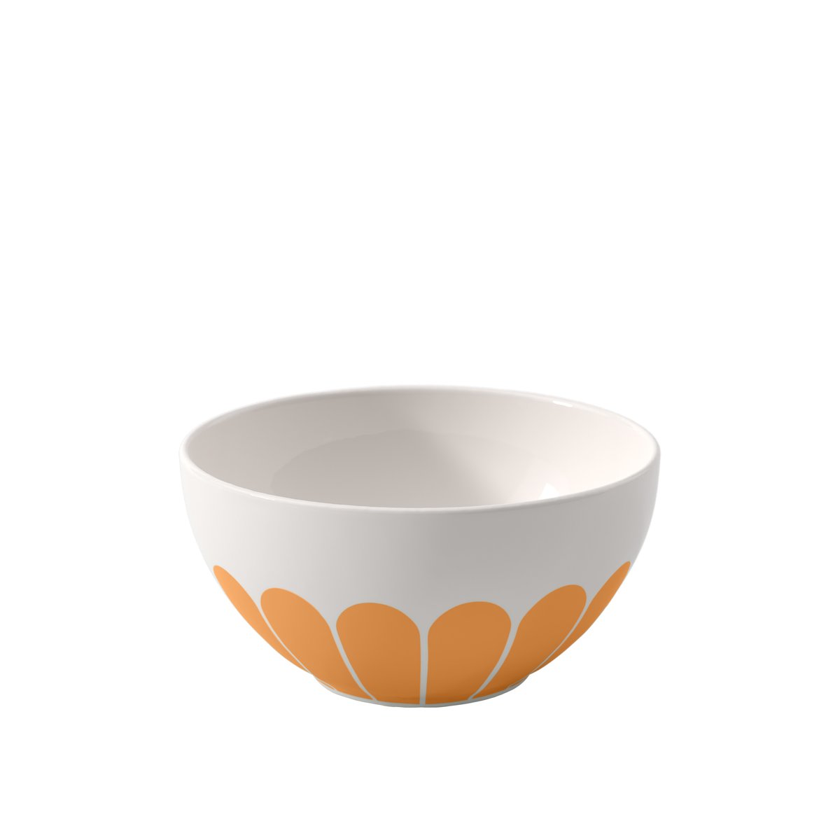 Bol À Céréales FLEUR couleur unique, VILLEROY & BOCH