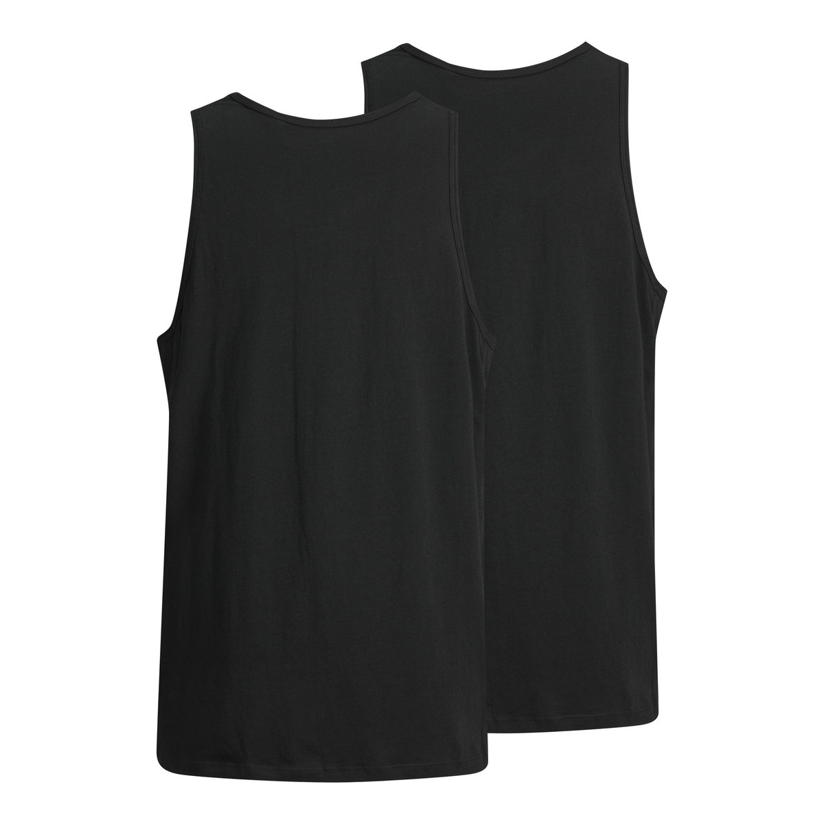 Débardeur black 1, JACK & JONES