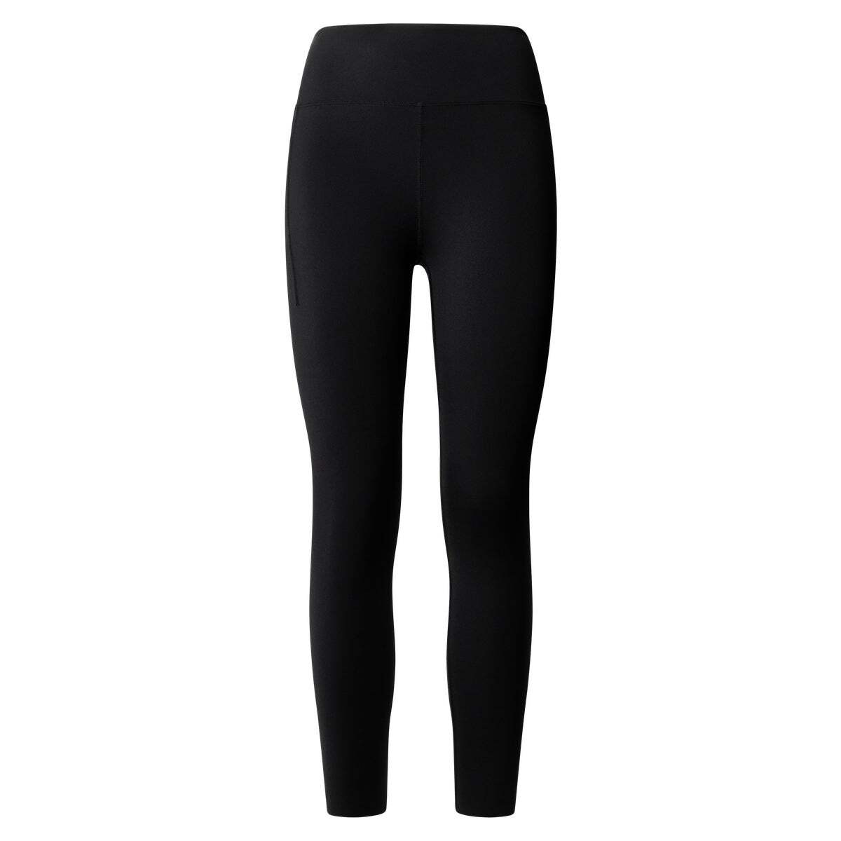 Leggings Taille Haute noir, PEPE JEANS