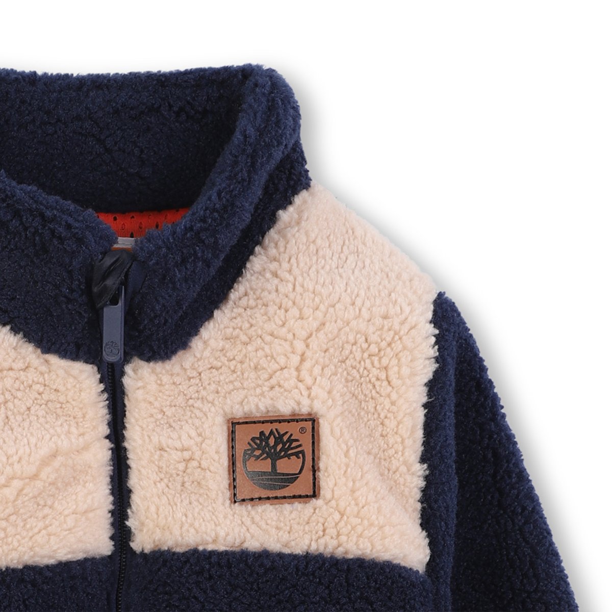 Cardigans à manches longues indigo blue, TIMBERLAND
