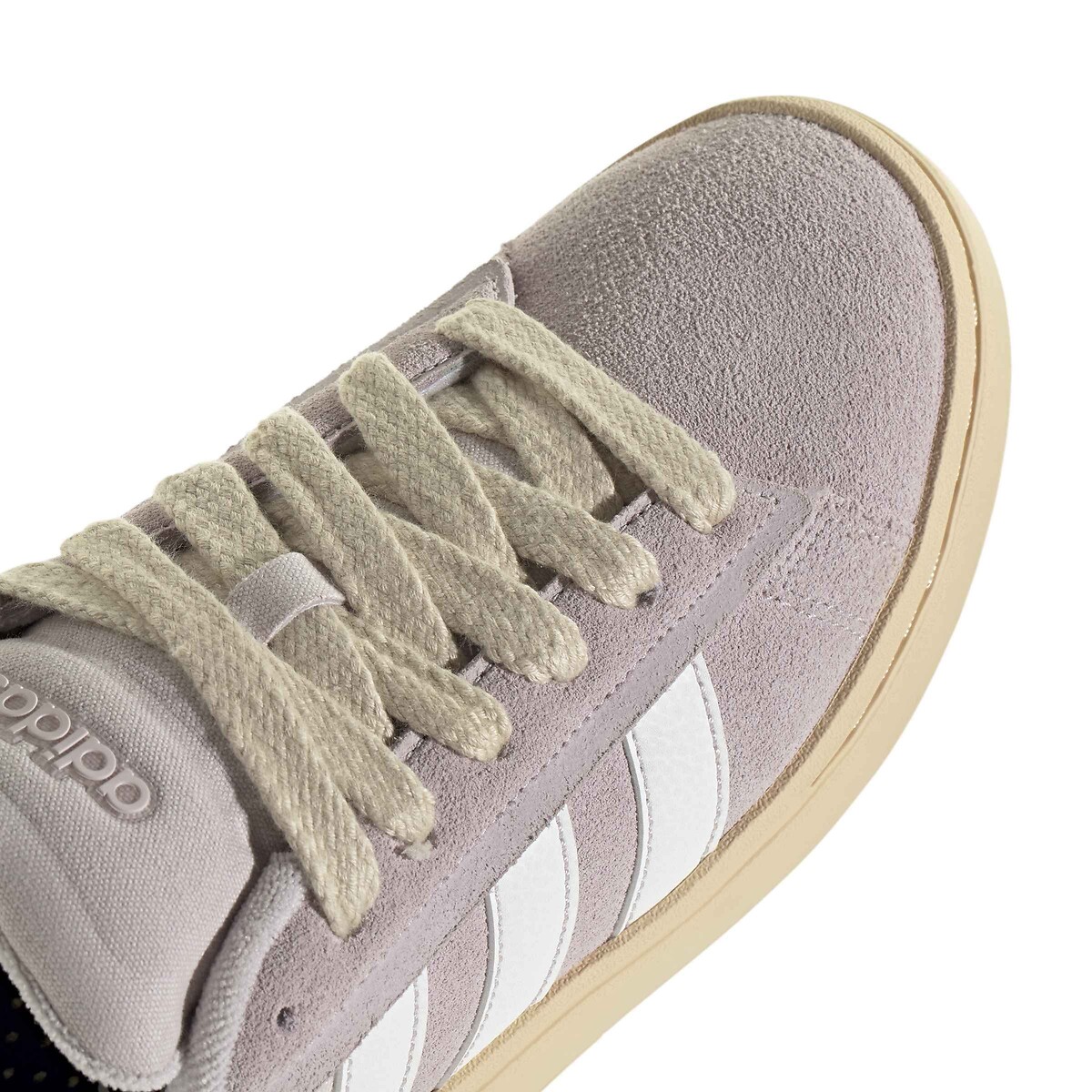 GRAND COURT ALPHA 00S sneakers licht violet, ADIDAS SPORTSWEAR