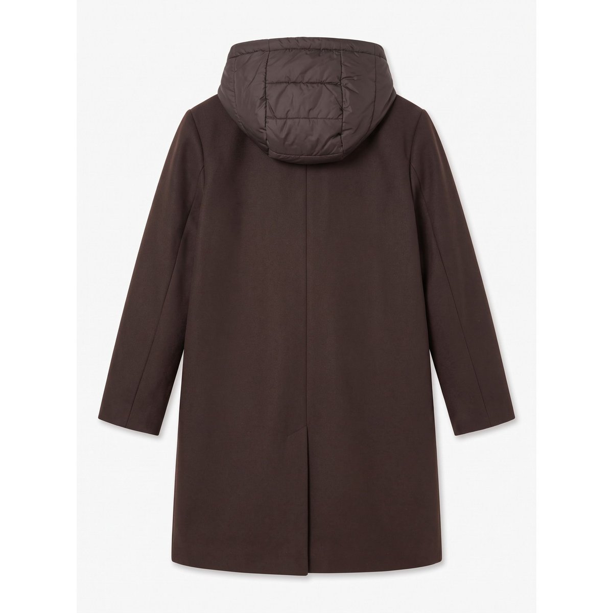 Manteau marron - chocolate torte 1, VERO MODA