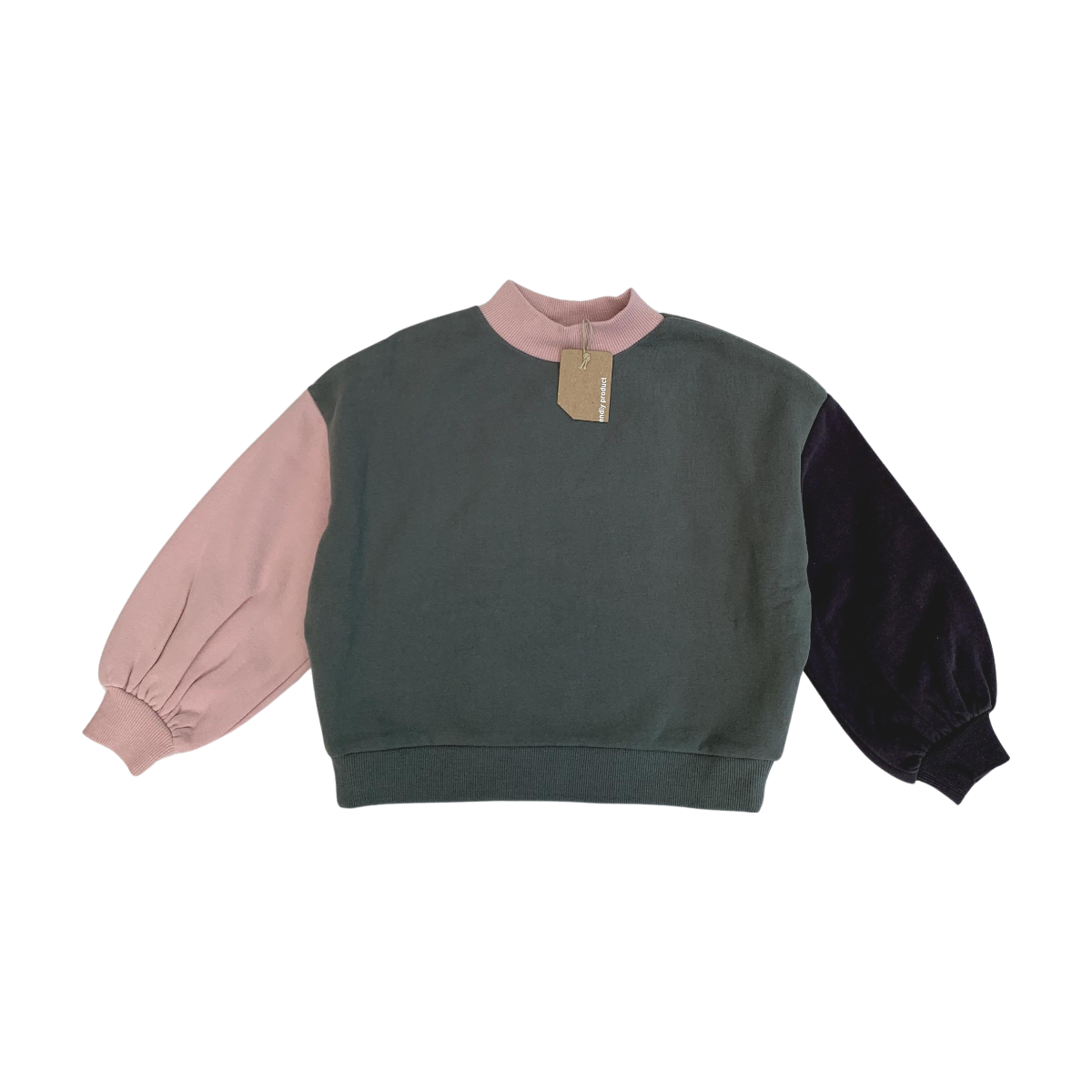 Pull - Très bon état vert, AMERICAN OUTFITTERS