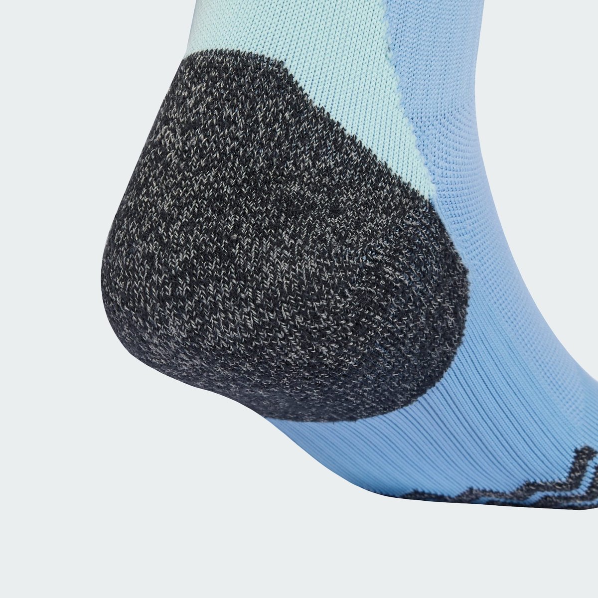 Chaussettes Extérieur Juventus 25/26 Chaussettes Extérieur Juventus 25/26 ash blue, adidas Performance