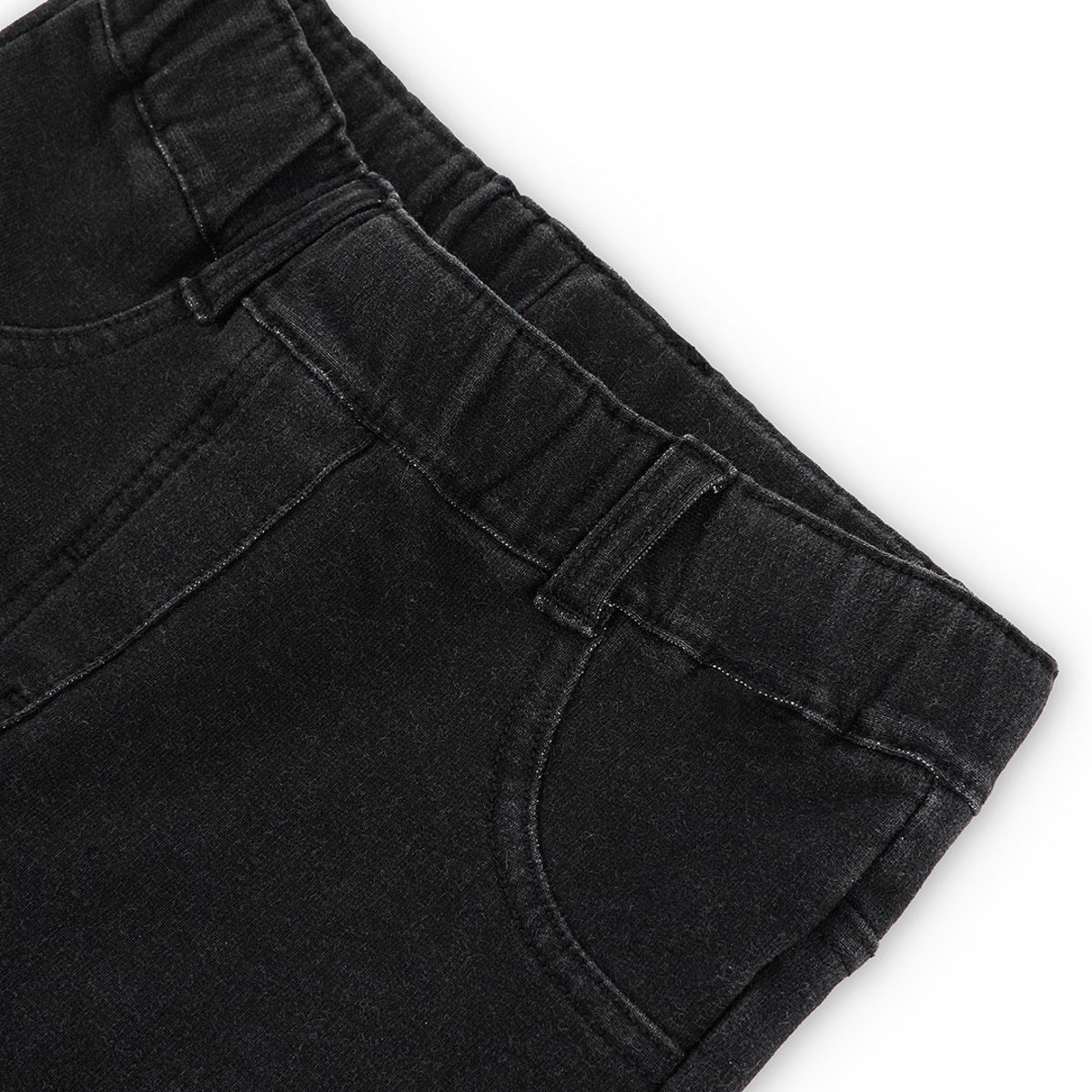 Jegging noir, BOBOLI