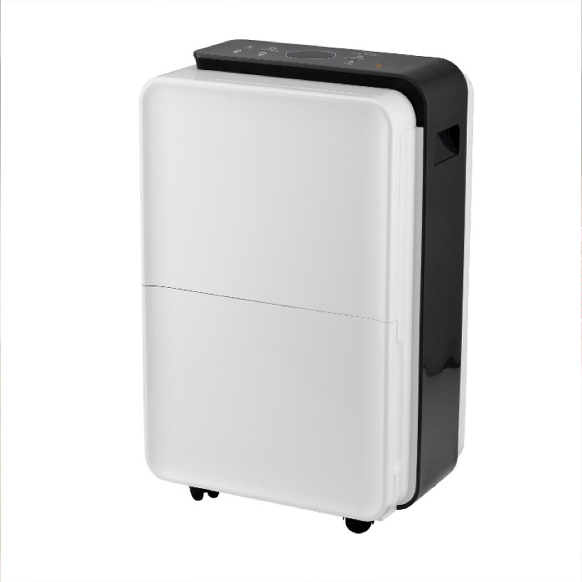 30L Dehumidifier - BXEH60008 white, BLACK & DECKER
