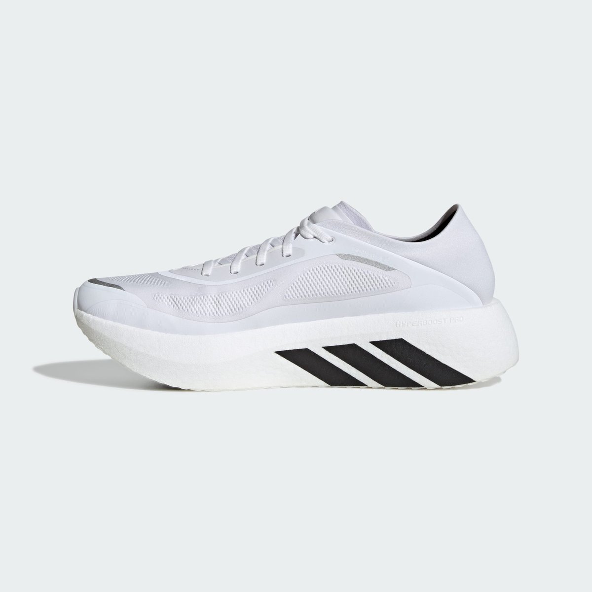 Chaussure De Running Hyperboost Run Chaussure De Running Hyperboost Run cloud white / core black / core black, adidas Performance