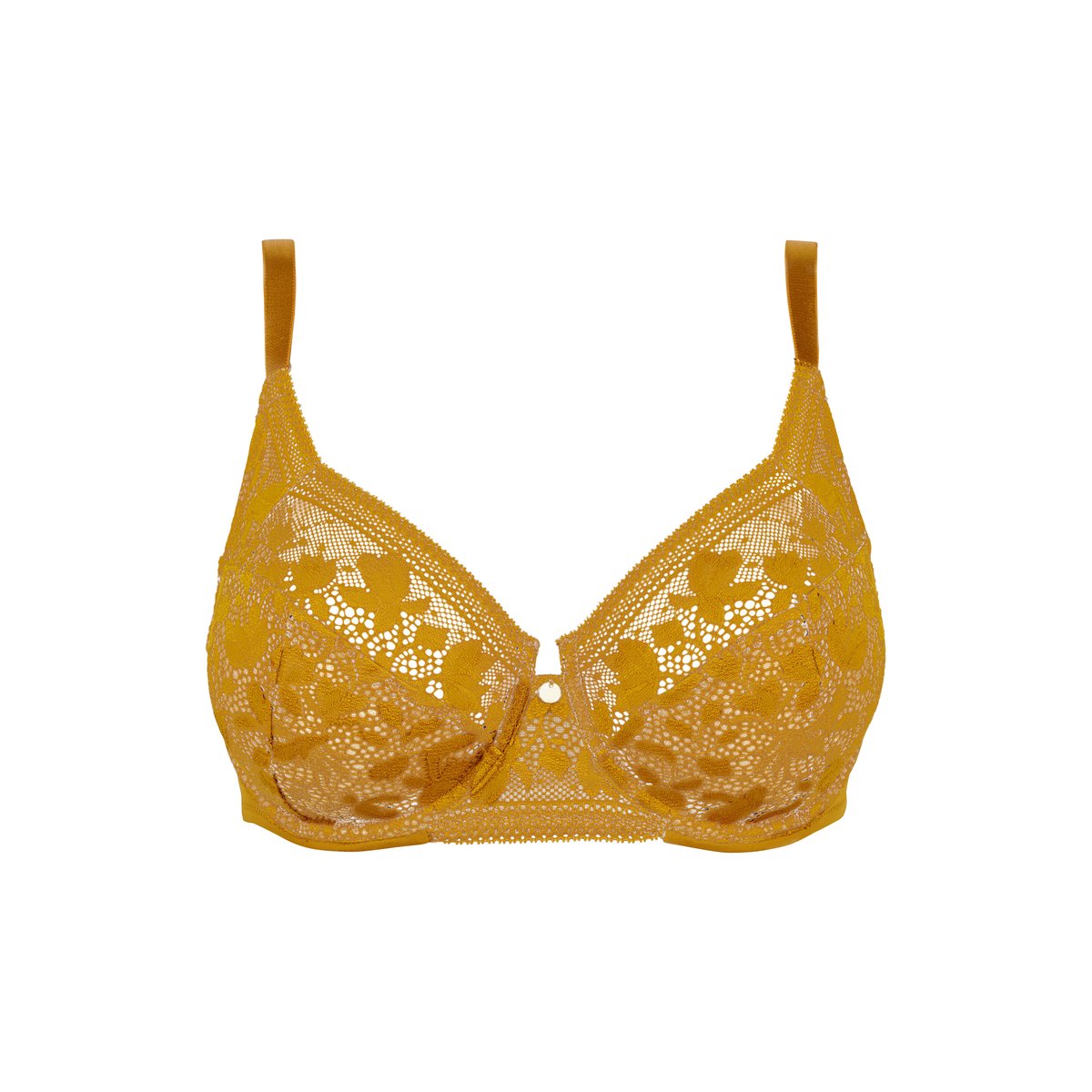 Soutien-gorge emboitant avec armatures Suzie ivoire, SANS COMPLEXE