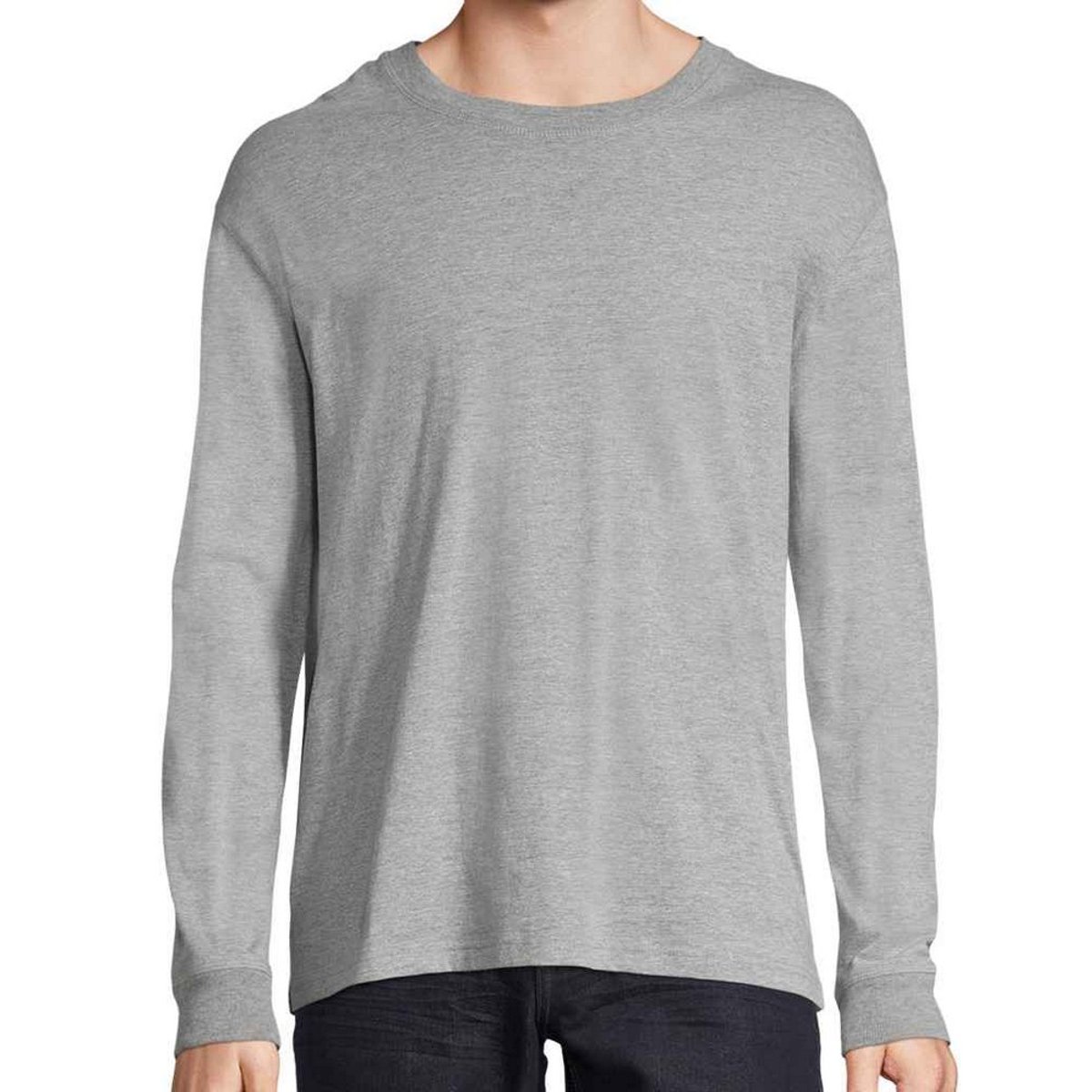 T-shirt PIONEER gris chiné, SOLS
