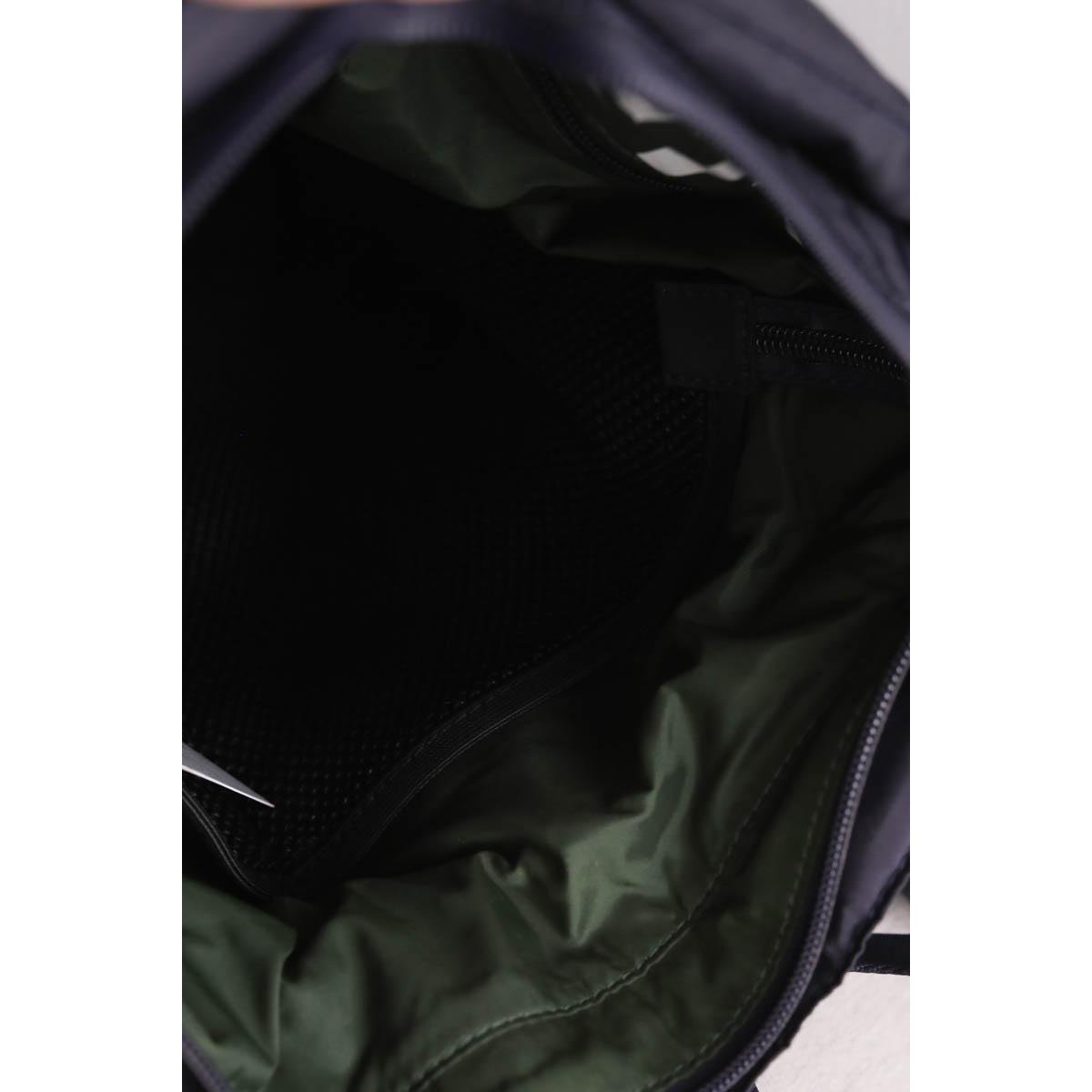 Sac à bandoulière - Très Bon État noir, LACOSTE