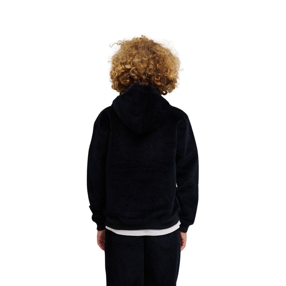Sweat capuche. noir black, DC SHOES