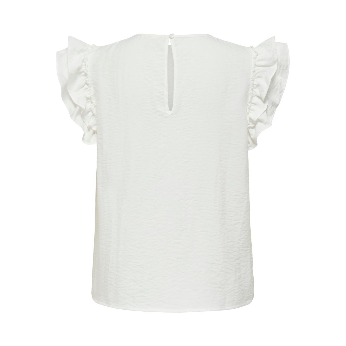 Top white, JDY