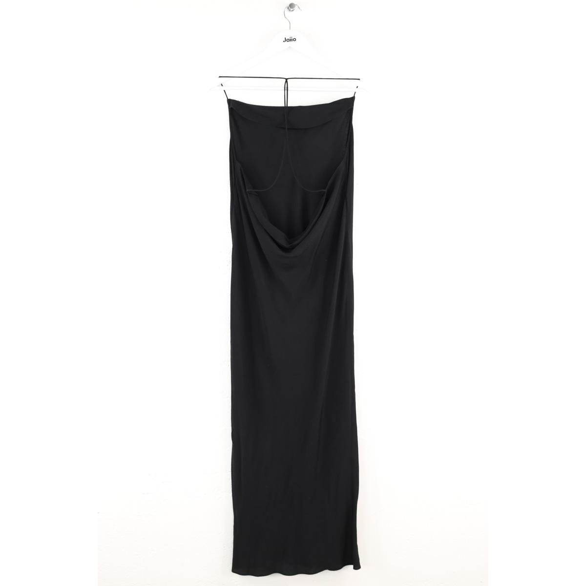 Robe - Très Bon État noir, BA&SH