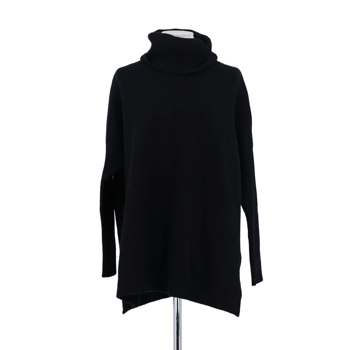 Pull - Très Bon État noir, KUJTEN