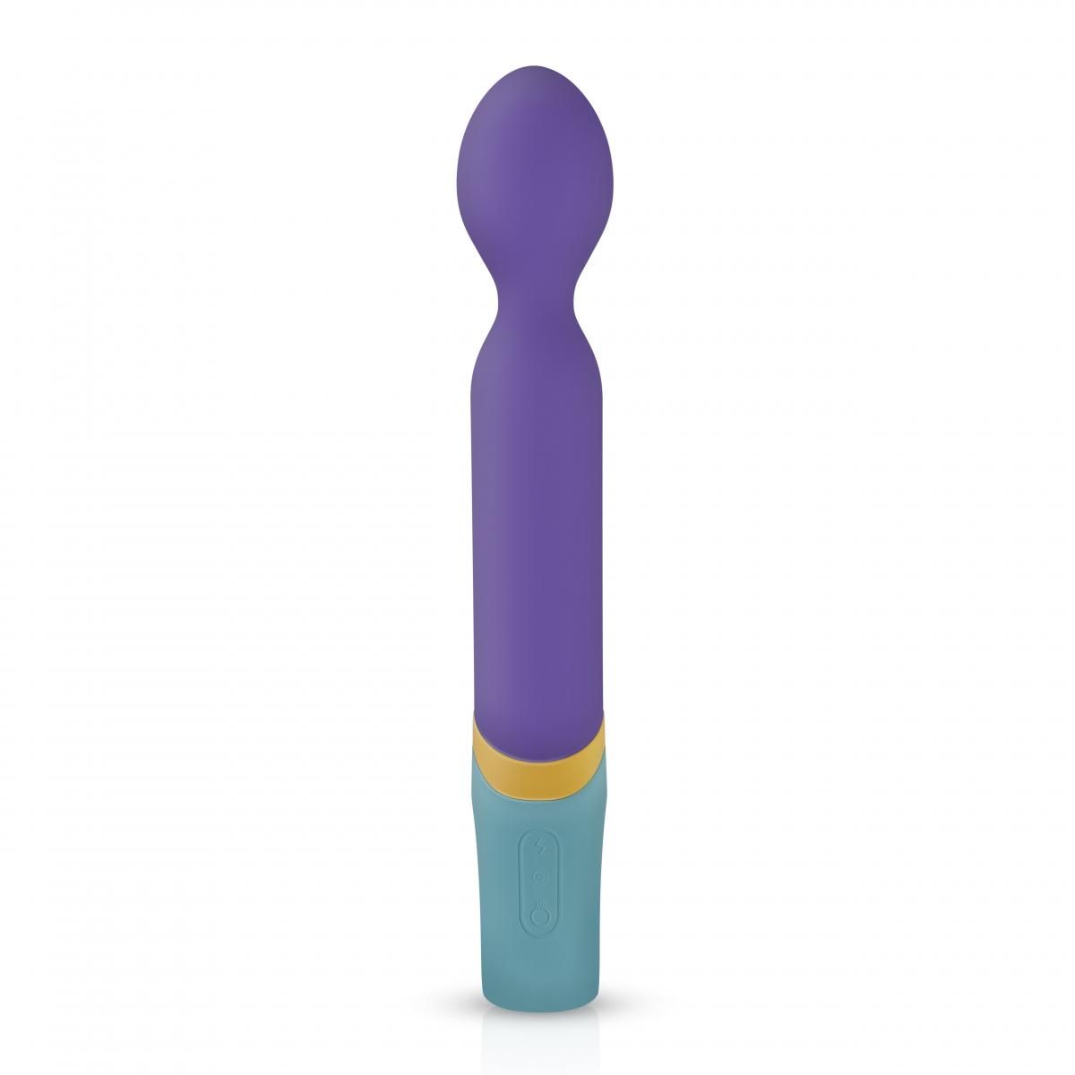Vibromasseur à baguette BASE plusieurs couleurs, PMV20