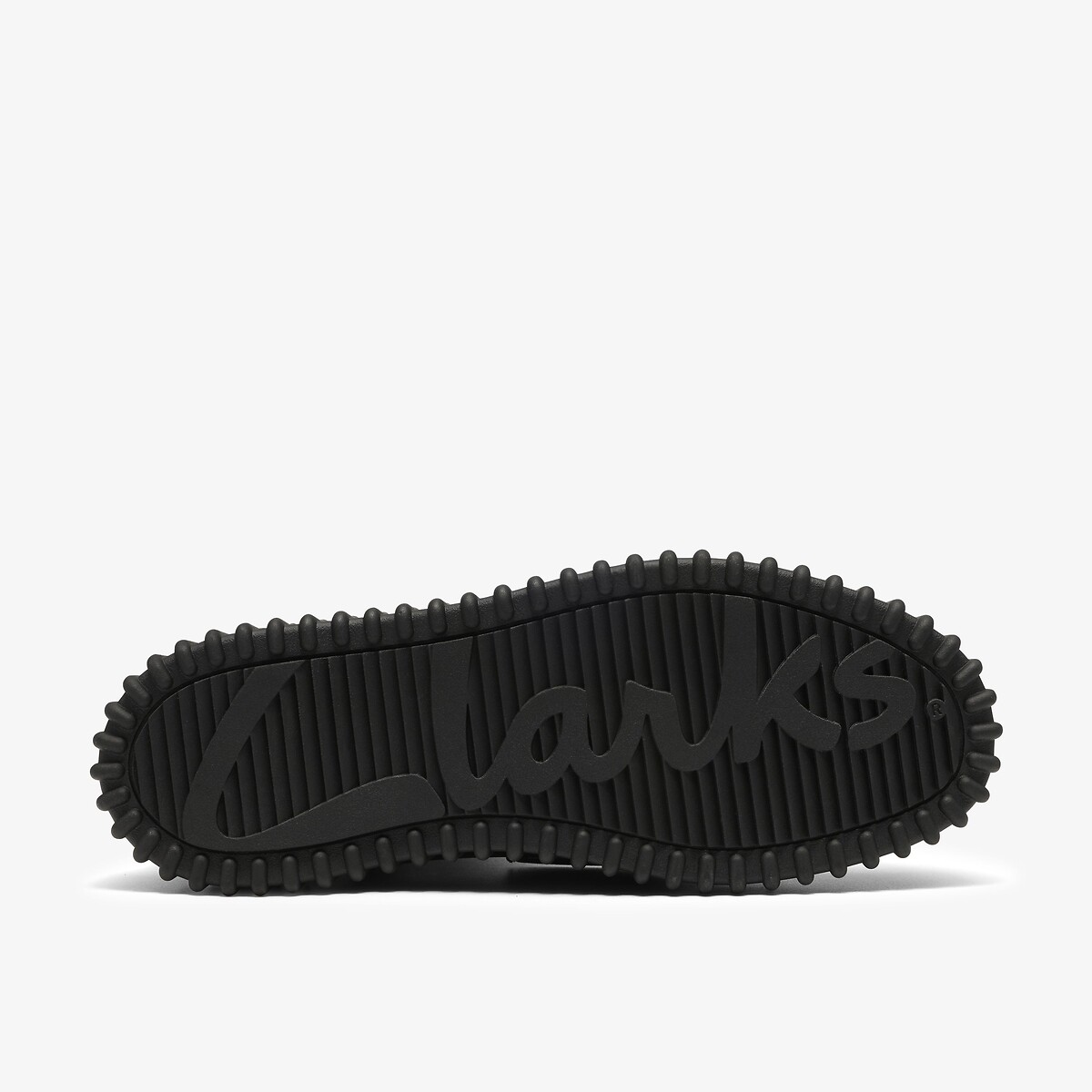 Boots en cuir, TORHILL BUCKLE noir, CLARKS