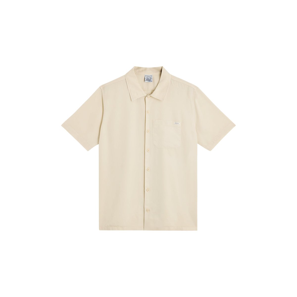 CHEMISE COOL BONE multicolore, PULLIN