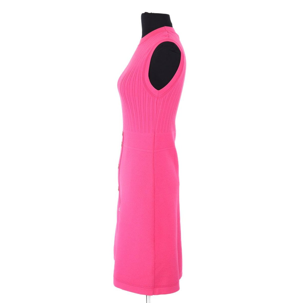 Robe - Très Bon État rose, SANDRO
