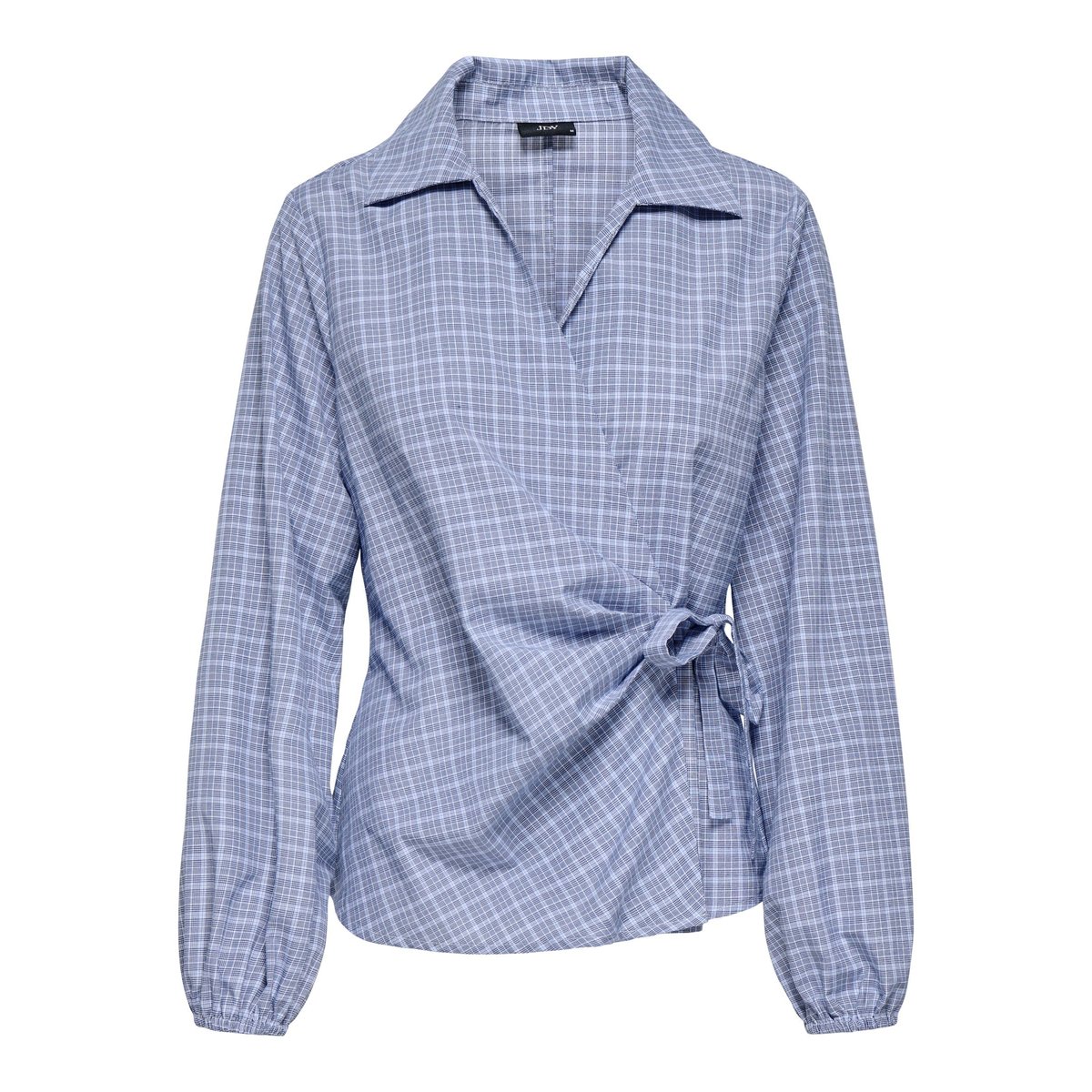 Chemise bleue - forever blue 1, JDY