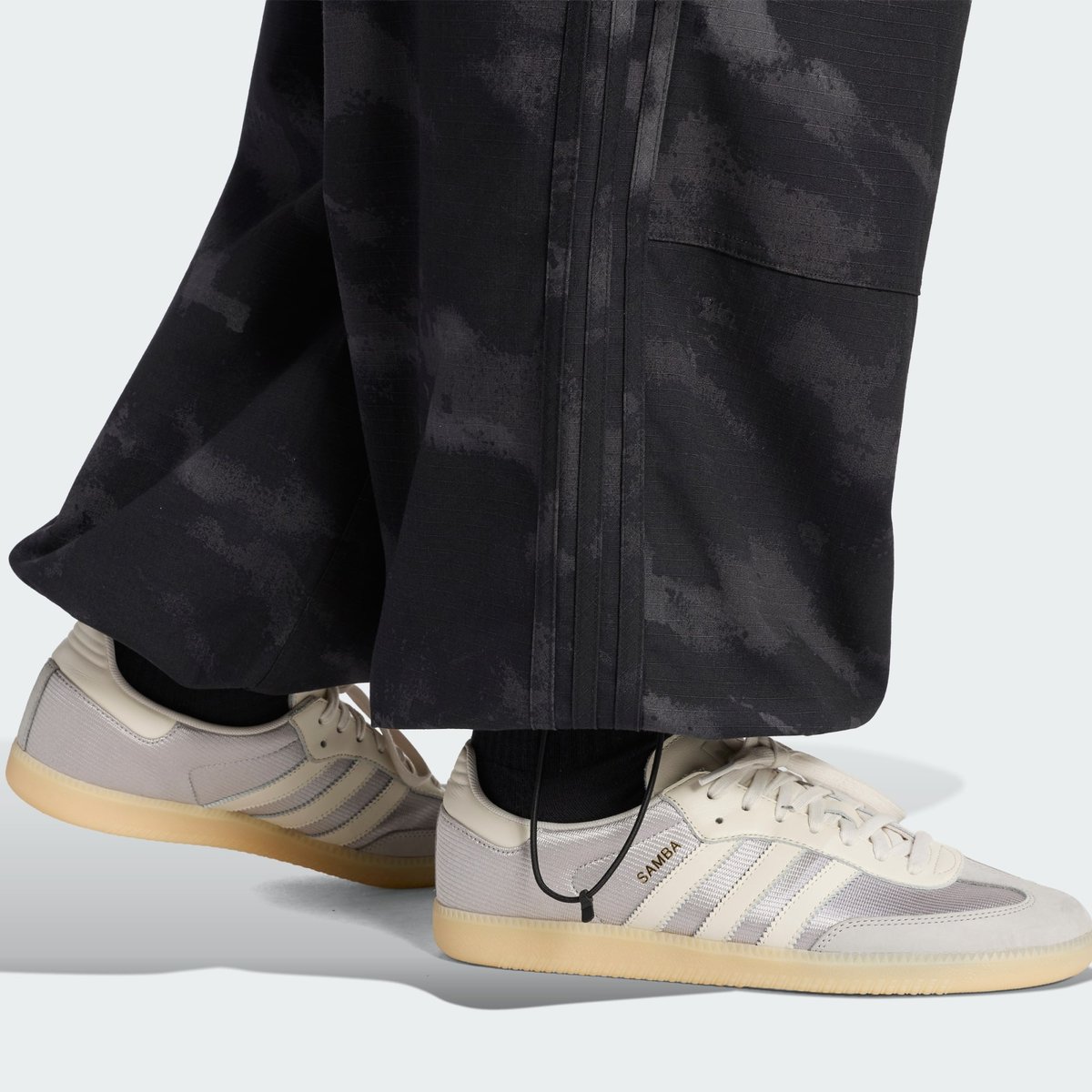 Pantalon Camo Pantalon Camo black, adidas Originals