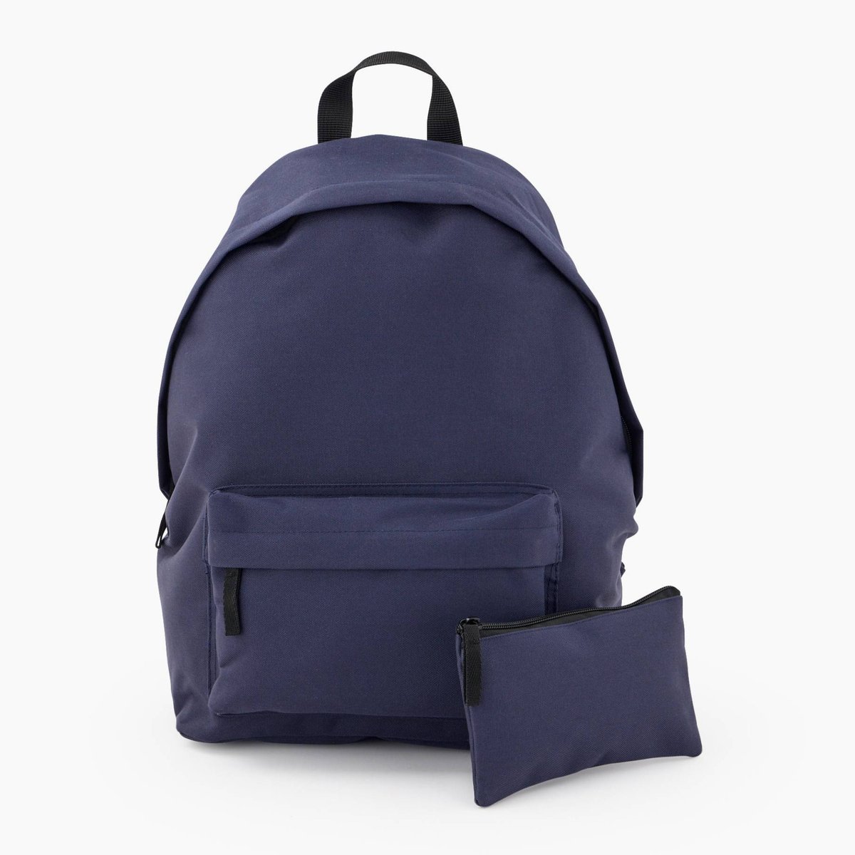Sac à dos et trousse japonais, MONOPRIX