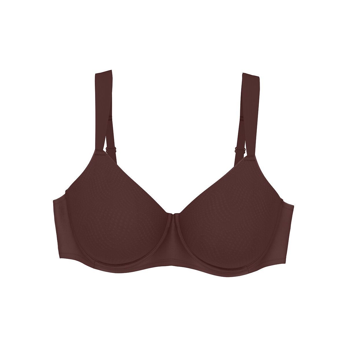 Soutien-gorge ESSENTIAL MINIMIZER TWX chocolat, TRIUMPH