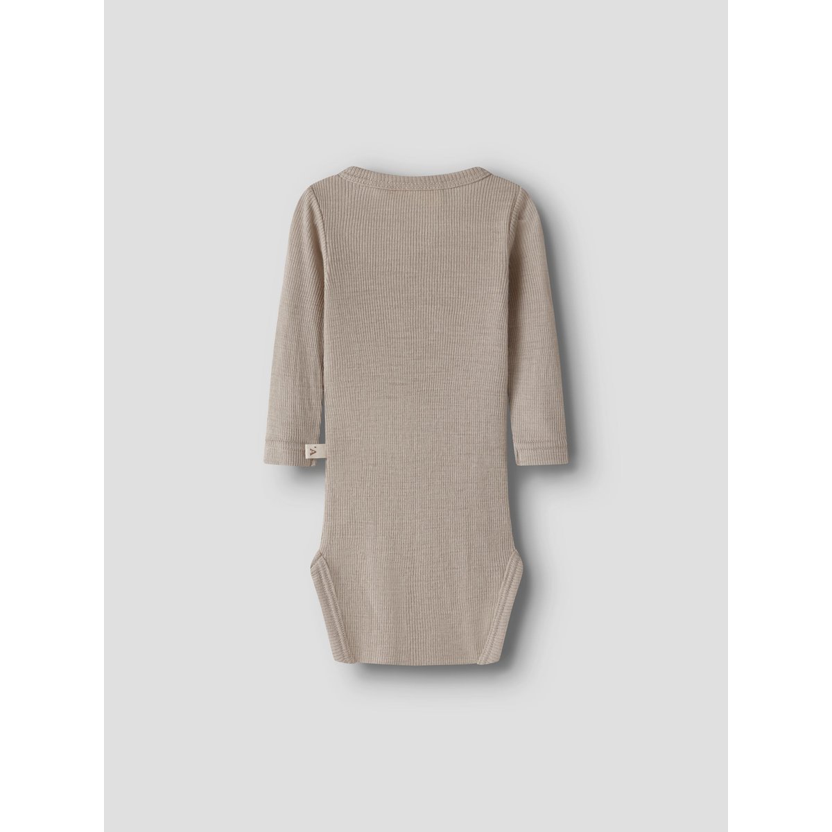 Barboteuse gris - feather gray, NAME IT