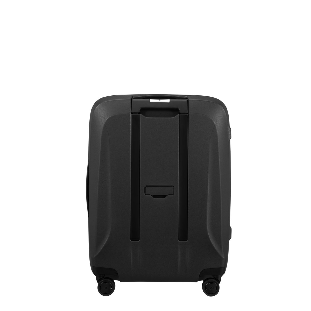 Essens valise 4 roues taille S graphite, SAMSONITE