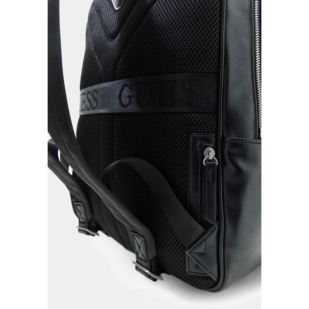 Sac À Dos Mini Torino Logo noir, GUESS