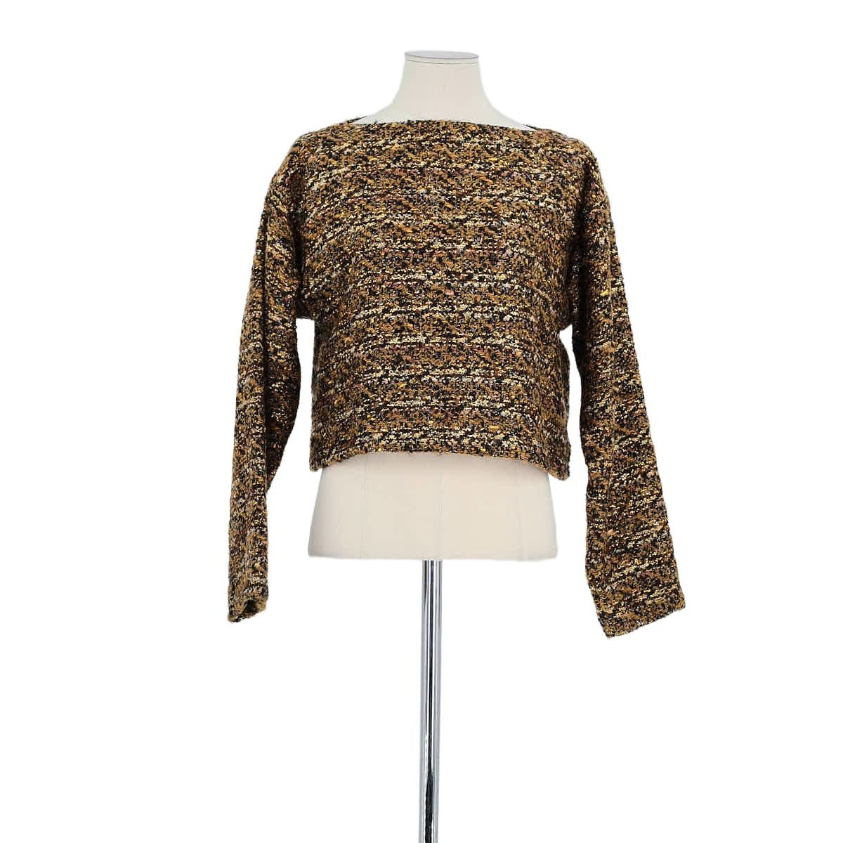 T-shirt - Bon État marron, KENZO