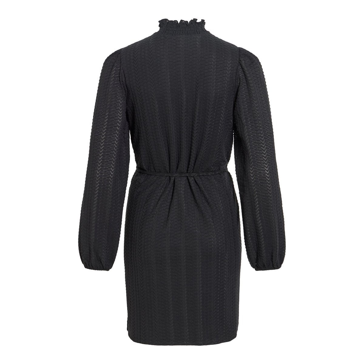 Robe Courte noir - black beauty1, VILA